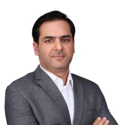 Faisal Farooq